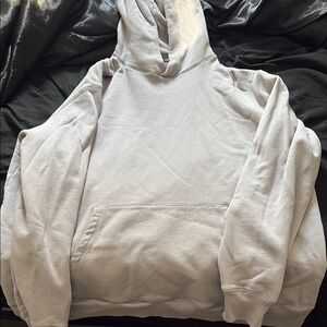 Women’s SKIMS Gray Hoodie